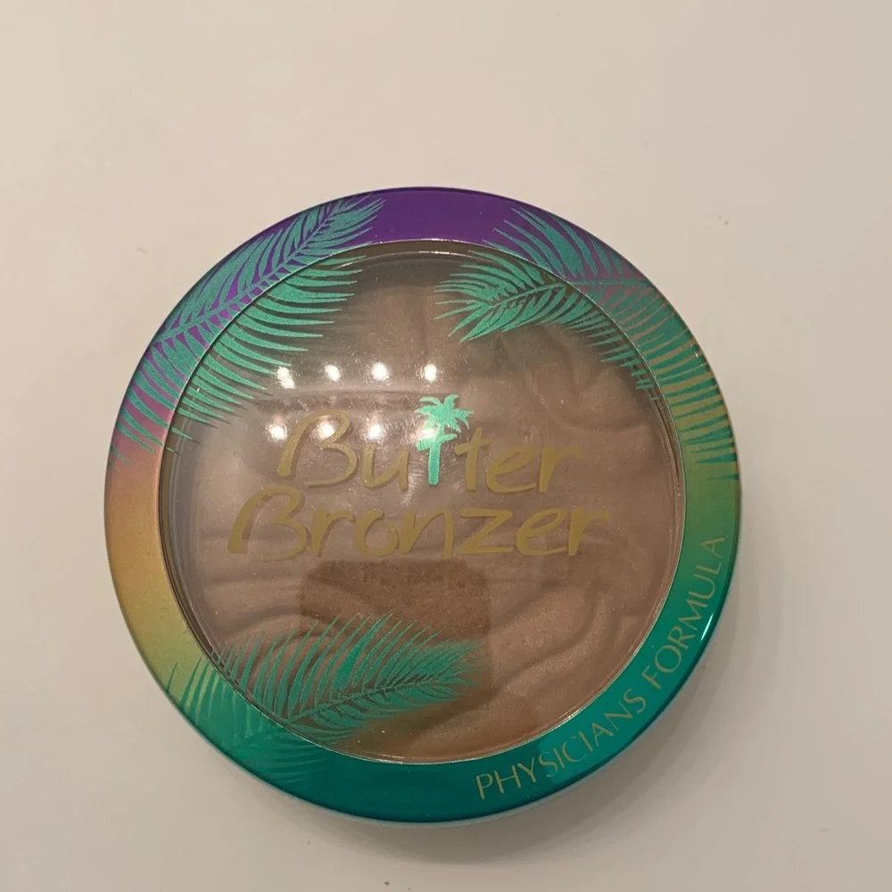 Physicians Formula Murumuru Butter Bronzer